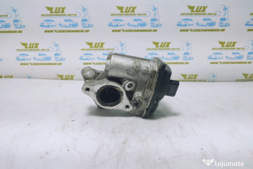 Supapa valva EGR1.5 dci k9k 147109913r Renault Kangoo 2 [2007 - 2013]
