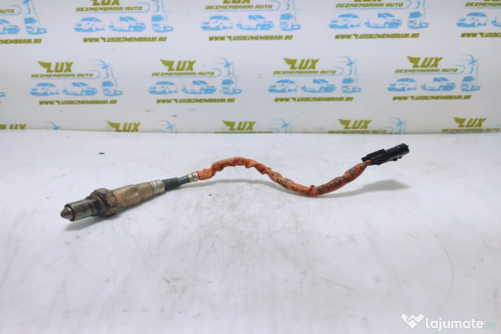 Senzor sonda lambda 1.5 dci k9k 8126ra Renault Clio 4 [2012 - 2020]