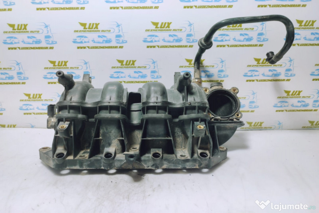 Galerie admisie 1.4 benzina bby 036129711dp Seat Ibiza 3 [2002 - 2006]