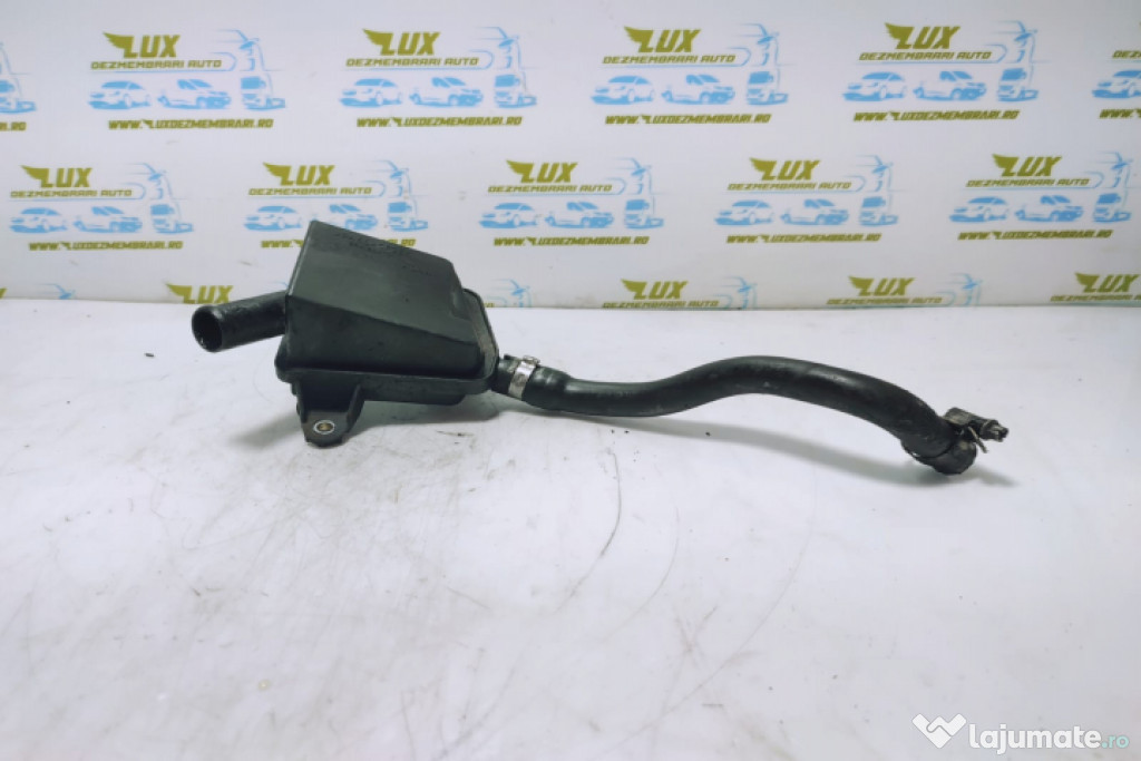 Filtru epurator gaze 2.2 hdi 4HX 9641244780 Citroen Jumpy  [1994 - 200