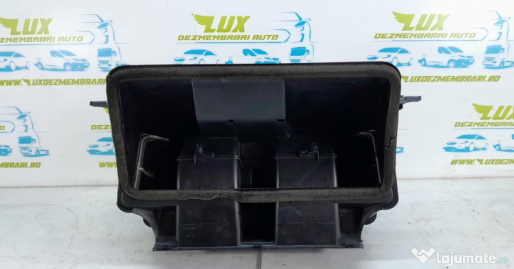 Carcasa aeroterma a6398304160kz Mercedes-Benz Viano W639 [2003 - 2010]