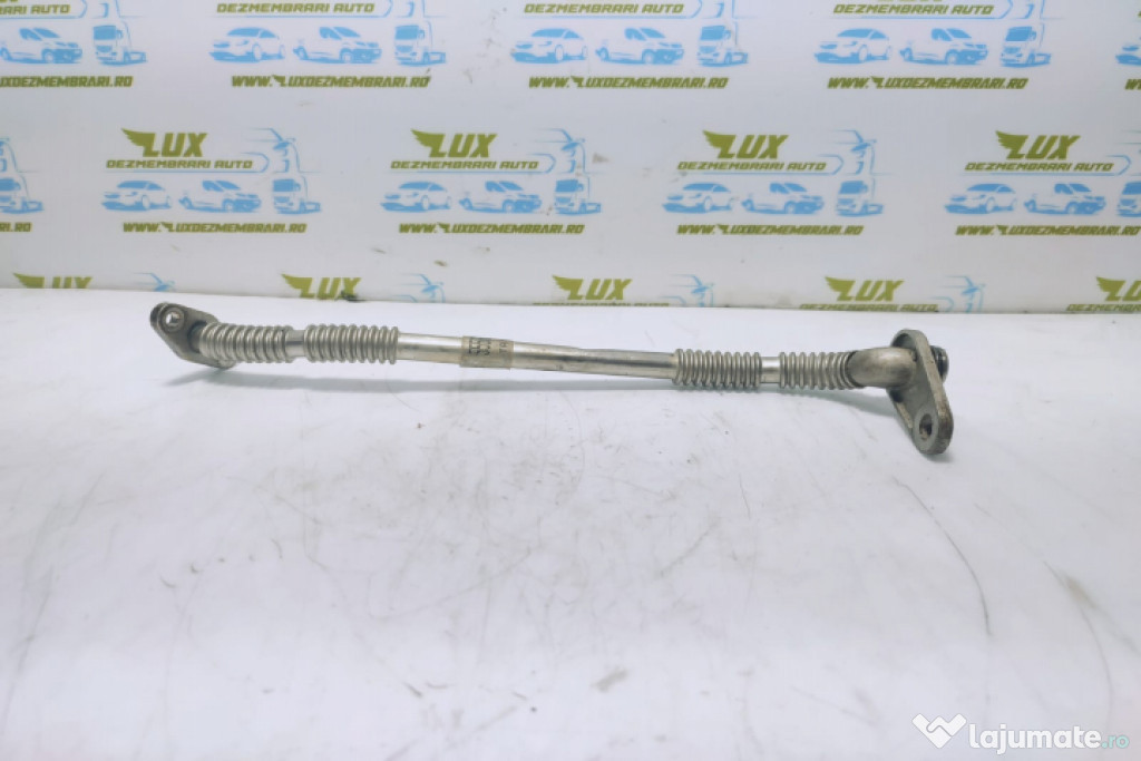 Conducta turbo 2.0 cdti a20dth 55566148 Opel Insignia A [2008 - 2014]