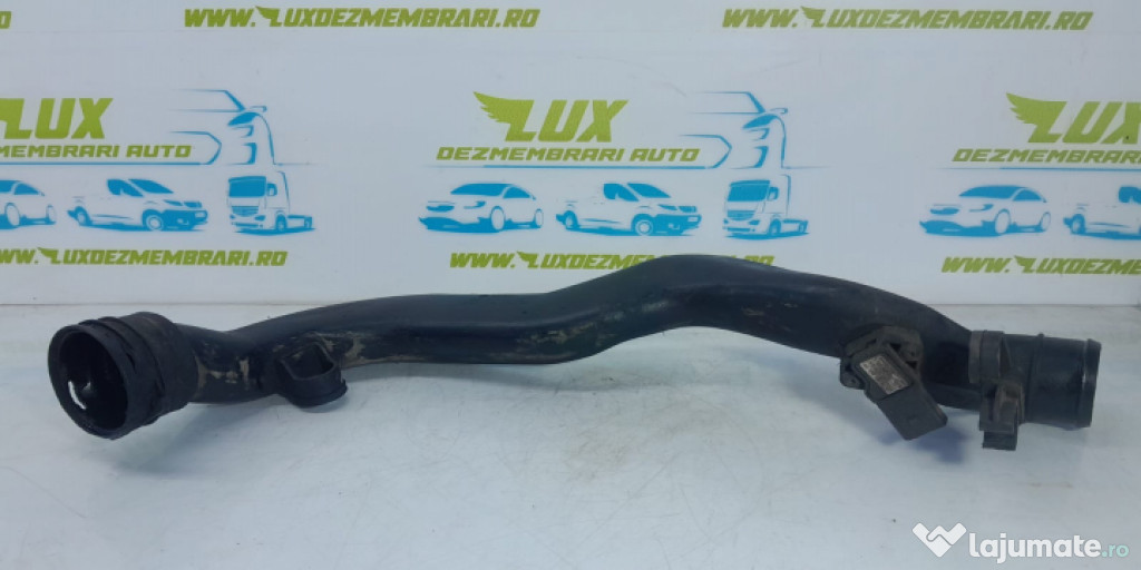 Tub intercooler 1.4 TSI bmy 1k0145762bl Volkswagen VW Toura