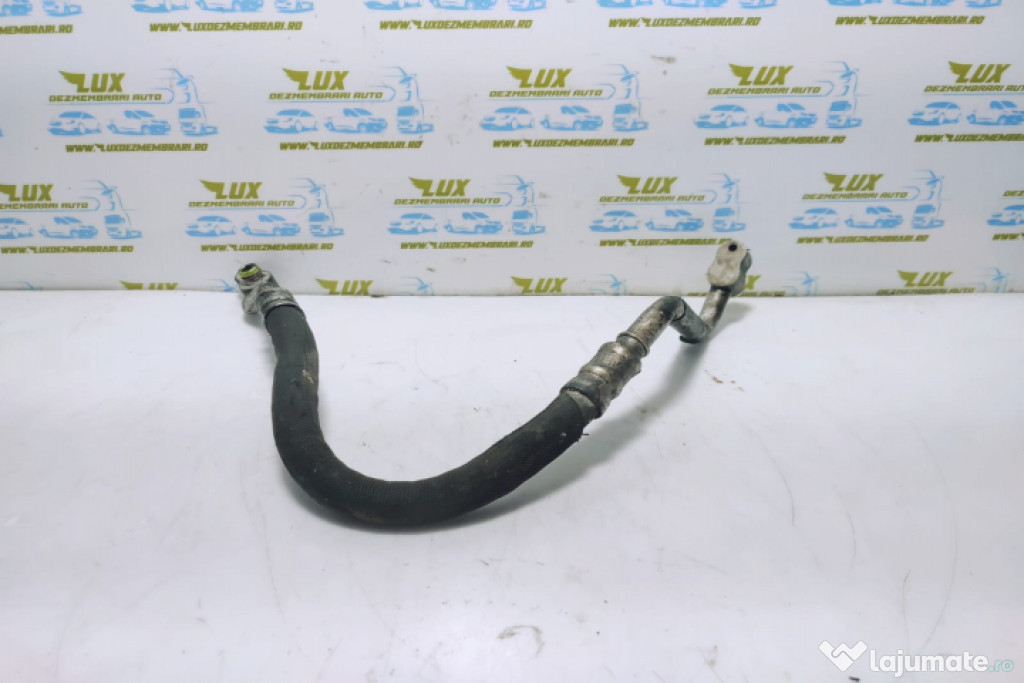 Conducta clima ac  2.0 TDI CAGA 8k0260701 Seat Exeo  [2009 - 2012]