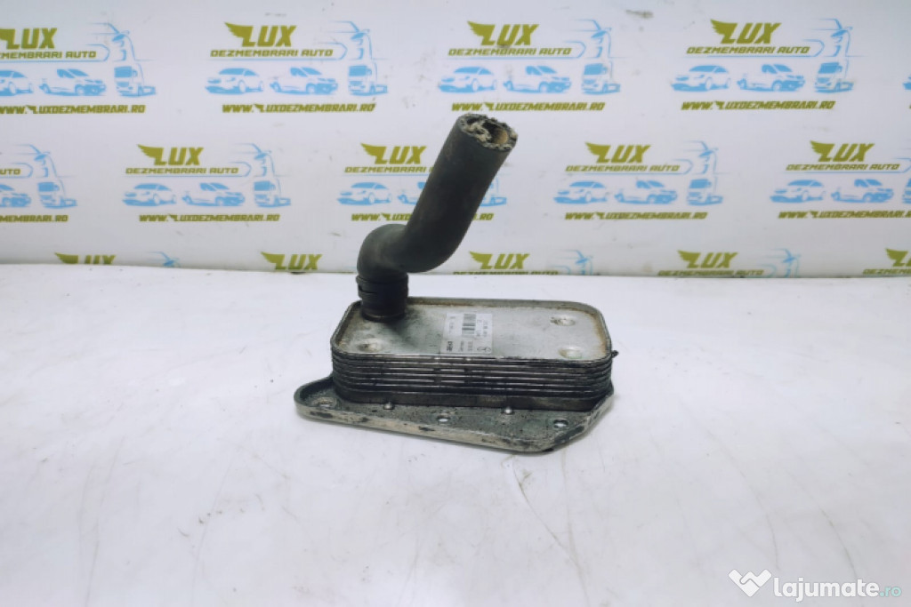 Racitor ulei termoflot  2.2 cdi om646 a6461880301 Mercedes-Benz C-Clas