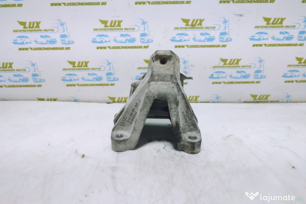 Suport motor 3.0 tdi cod CDU  8k0199307aq Audi A7 4G [2010 - 2014]