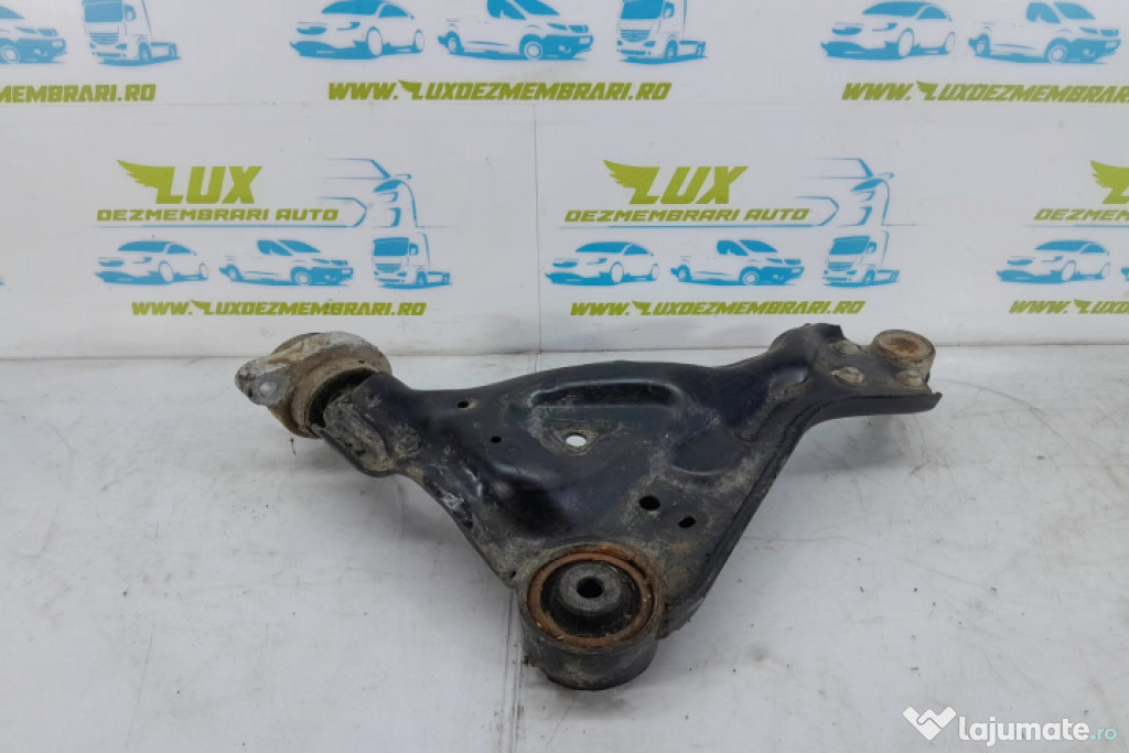 Brat suspensie roata fata stanga a6393301401 Mercedes-Benz Vito W639 [