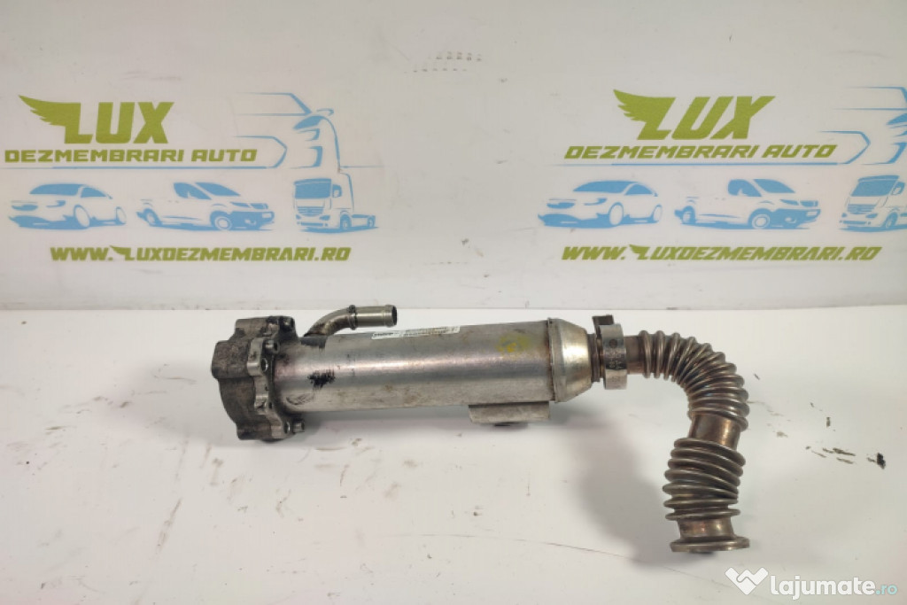 Racitor de gaze 2.4 d d5 euro 5 880182b Volvo XC60  [2008 - 2013]
