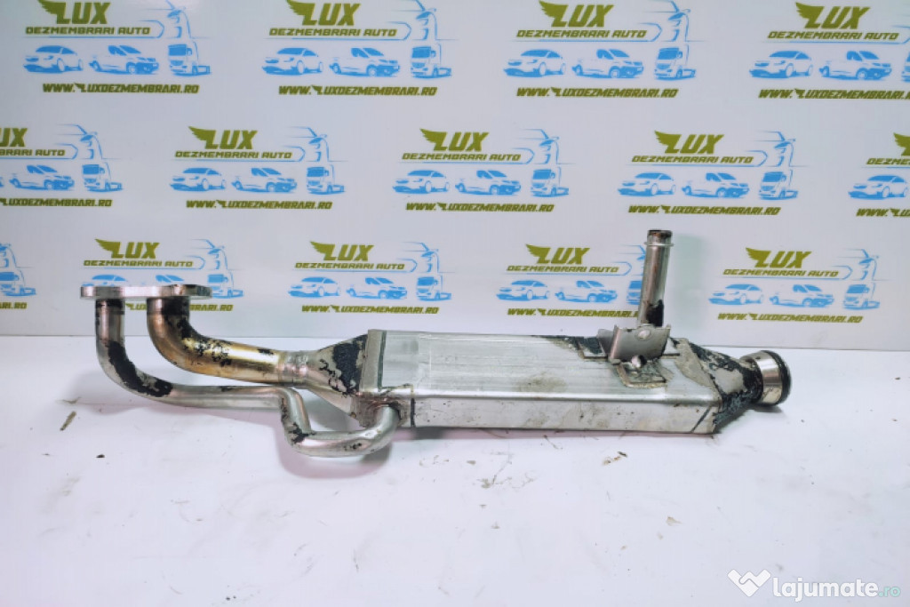 Racitor gaze 3.0cdi OM642 v6 16421400775 Mercedes-Benz R-Class W251 [2