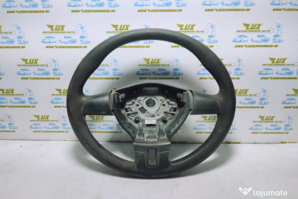 Volan in 3 spite 7e0419091d Volkswagen VW Transporter T5 (facelift) [2