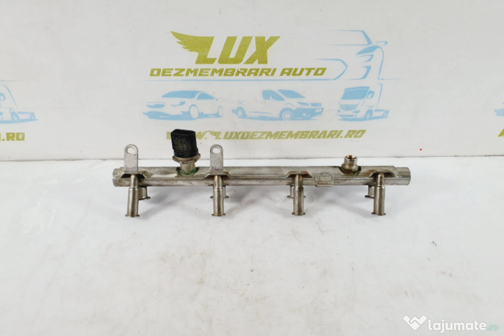 Rampa injectoare 2.0 tfsi CDNB 06j133317j Audi A6 4F/C6 (fa