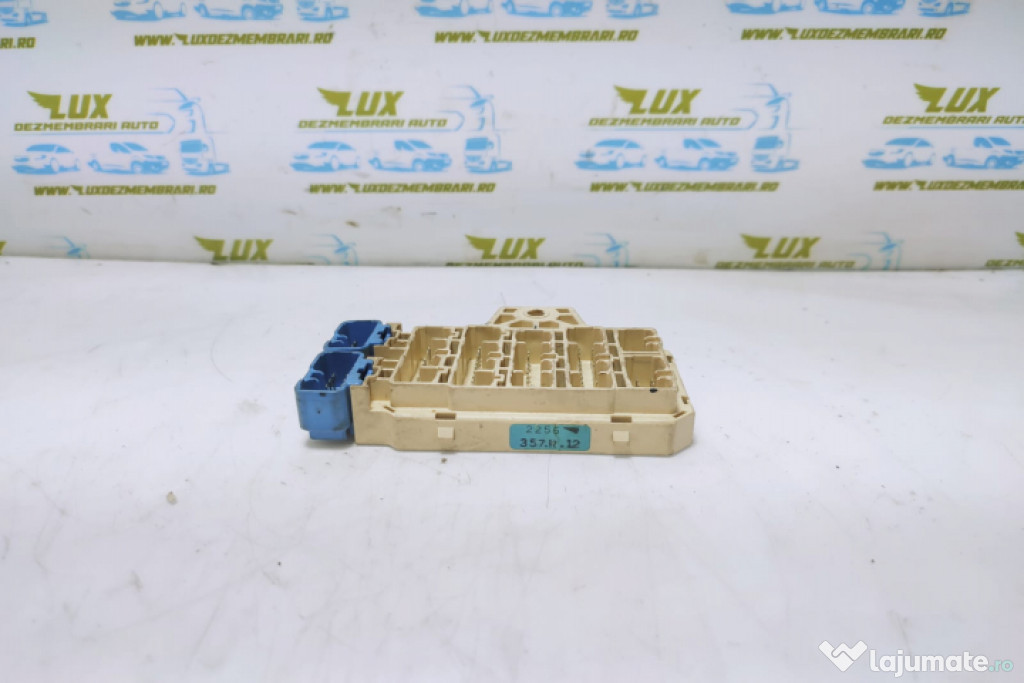 Tablou panou sigurante 3.0 d 1KZ-TE  Toyota Land Cruiser Prado J90 [19