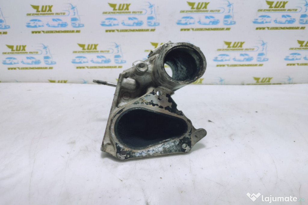 Corp clapeta supapa EGR 1.5 dci k9k  Renault Clio 2 [2th facelift] [20