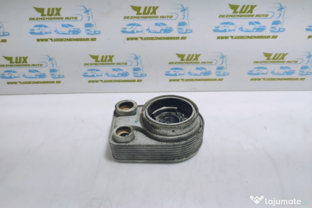Radiator ulei termoflot 1.5 dci k9k 8200923115 Renault Clio 4 [2012 -