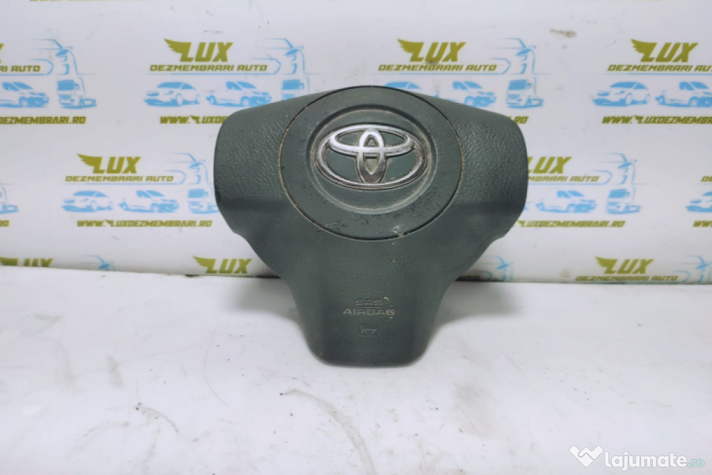 Airbag volan  Toyota RAV4 3 (XA30) [2005 - 2010]