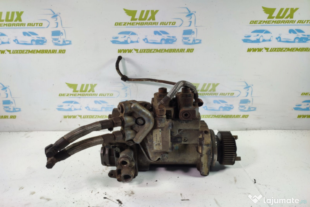 Pompa inalta presiune inalte injectie a470090d Mercede