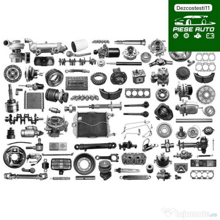Control Distributie Renault Scenic 1997