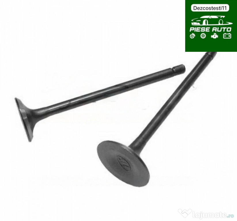 Supapa Admisie / Evacuare Peugeot 206 2005