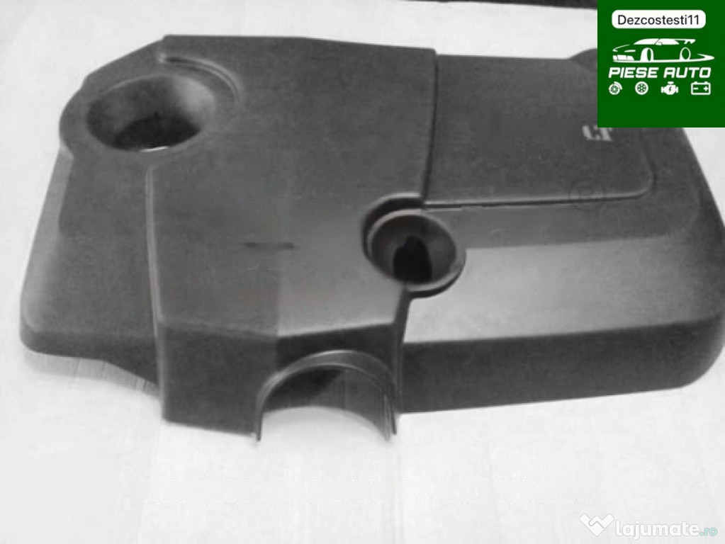 Capac Motor Volkswagen T4 1997