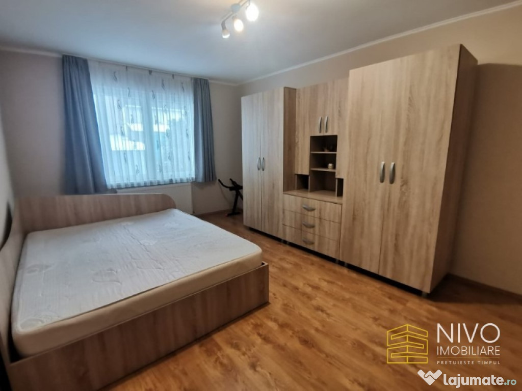 Apartament 2 camere - Sg. de Mureș - Zona Școlii