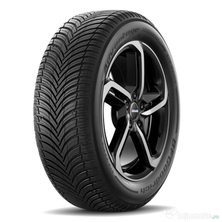 Anvelopa BFG 215/45 R17 91W ADVANTAGE ALL-SEASON ALL SEASON