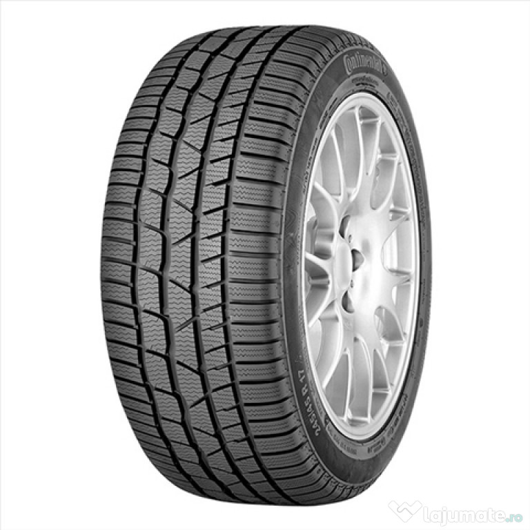 Anvelopa CONTINENTAL 195/55 R16 87H ContiWinterContact TS830