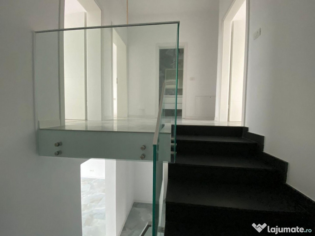 Duplex 4 camere deosebit in CHISODA !