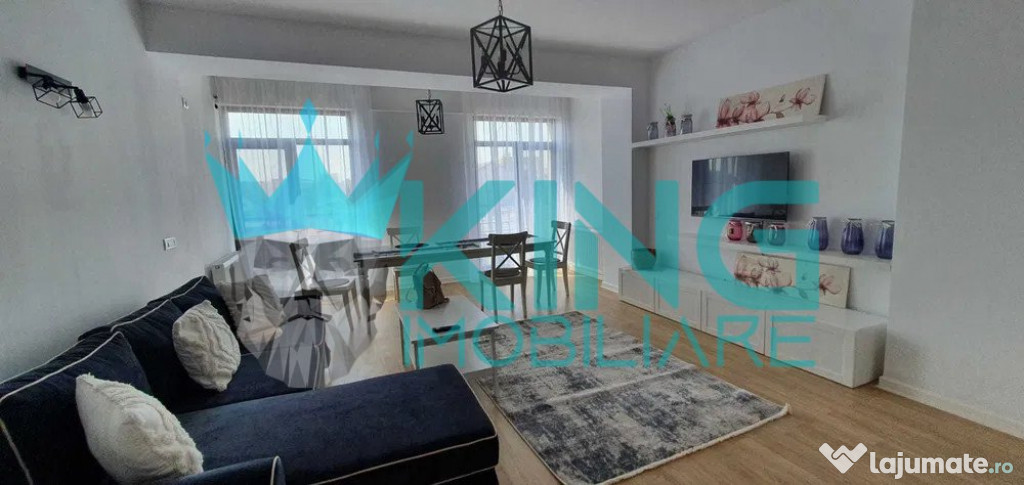 Coiciu | Duplex 3 Camere | 2 Bai | Lux | Bloc nou | Termen l