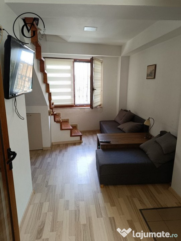 Apartament | 2 dormitoare | Piața Ovidiu