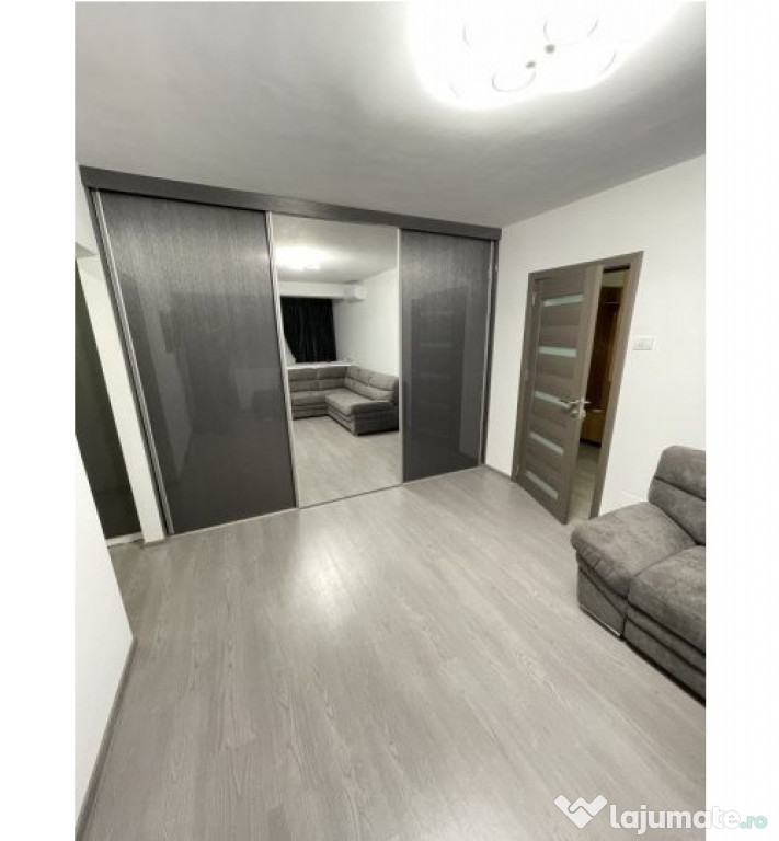 Apartament 3 camere zona Baba Novac, Campia Libertatii.