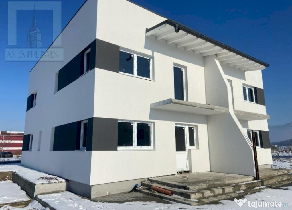 Duplex in zona Cristian (ID: 10389)