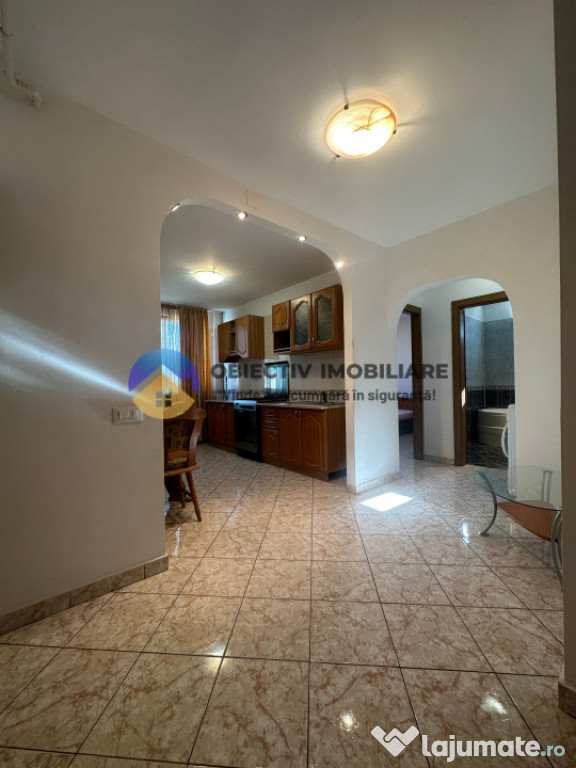 Apartament 2 camere Precista Zona Shopping City