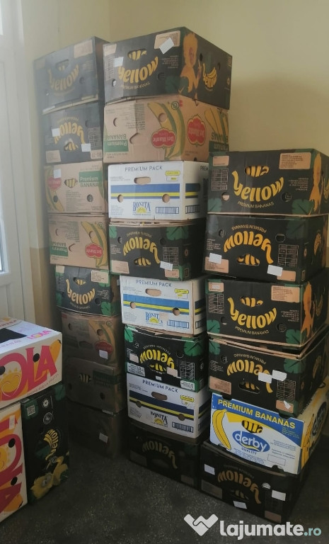 Baxuri de banane