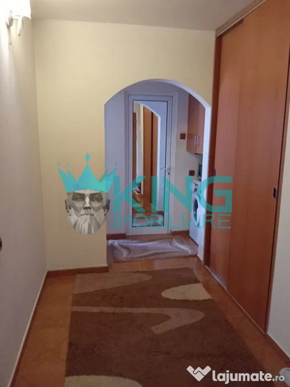 Inel II | apartament | semidecomandat | pet friendly