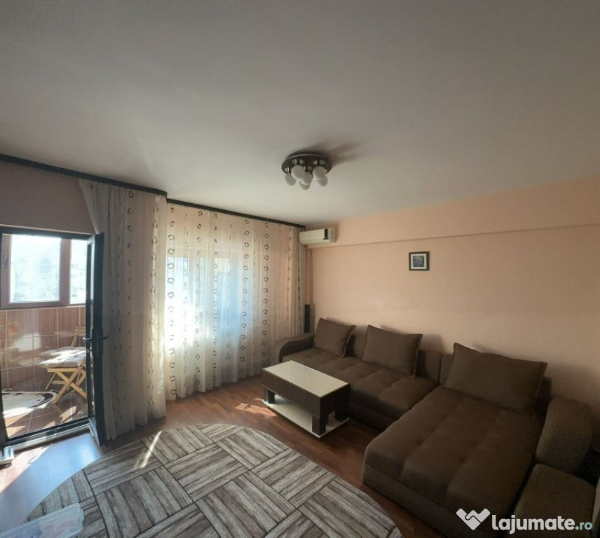 Apartament 2 camere decomandat - Tomis I - 113.000 euro (Cod E2)