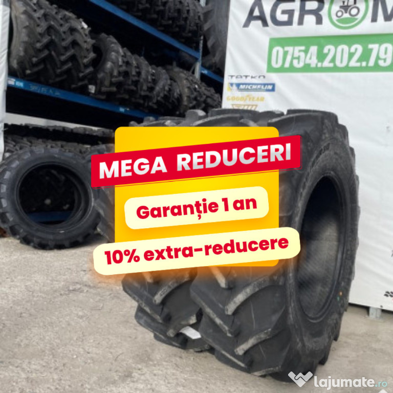 Cauciucuri 620/75 r26 6207526 marca CEAT.