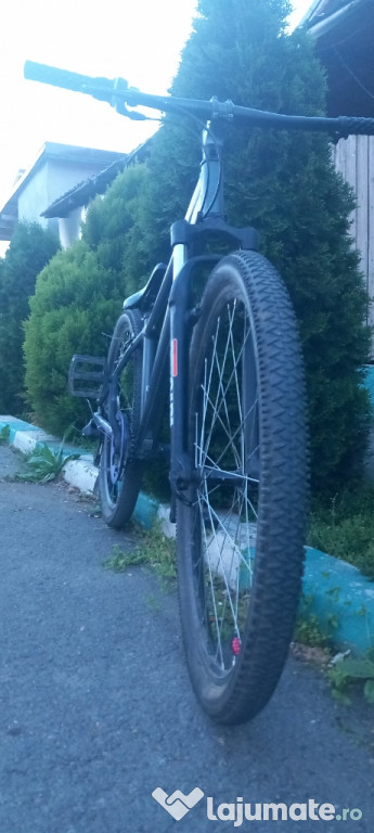 Bicicleta Dirt Jumper 27.5 custom