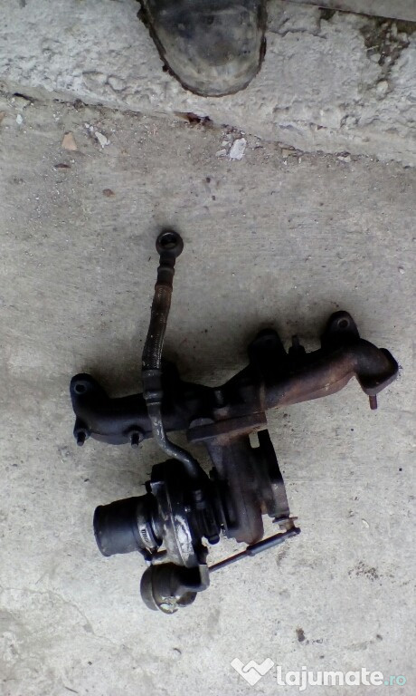 Turbo T4