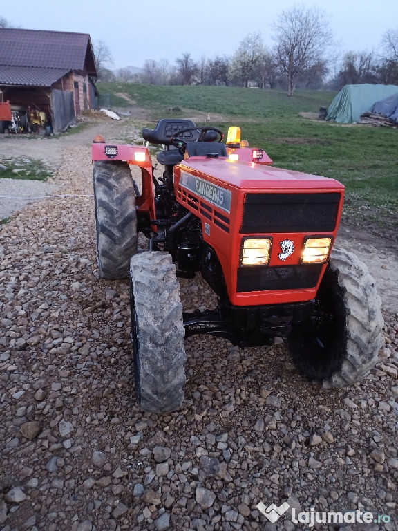 Tractor same ranger 45 4x4