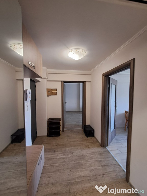 De inchiriat apartament 2 camere Buzaului