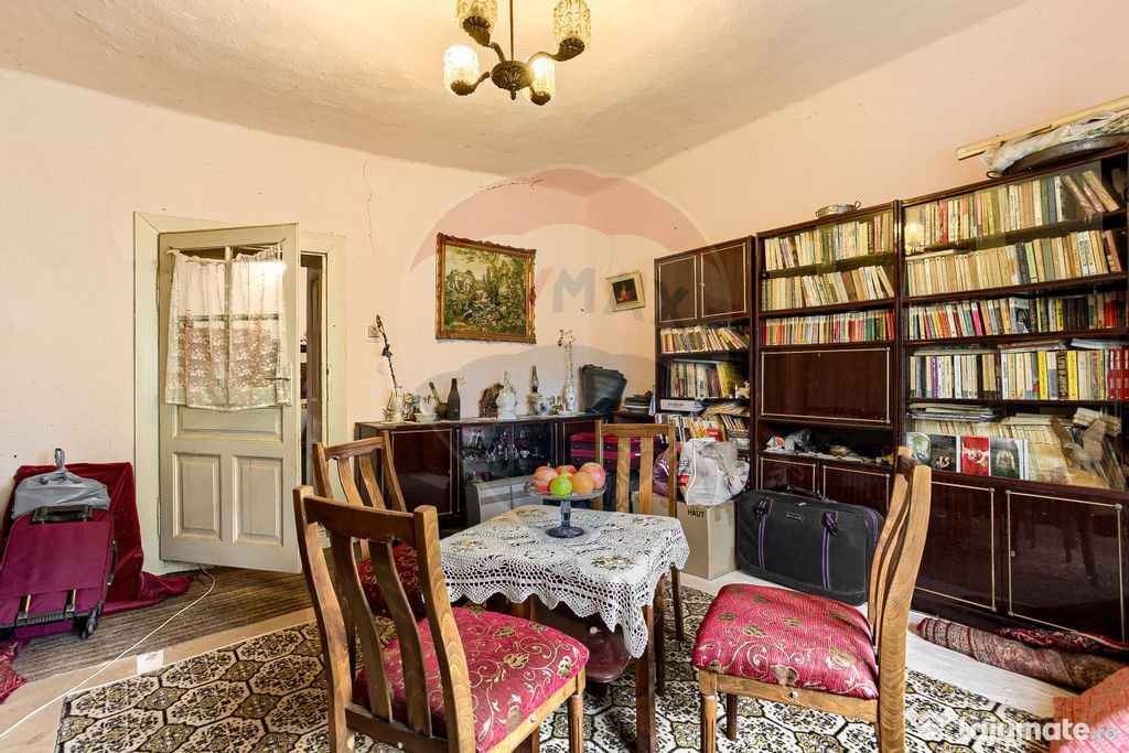 Casa 3 camere Nadab,necesita renovare