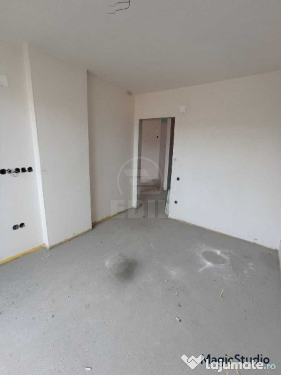 Apartament 2 camere, Zona Eroilor