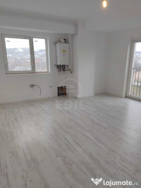 Apartament 3 camere, Zona Balastierei