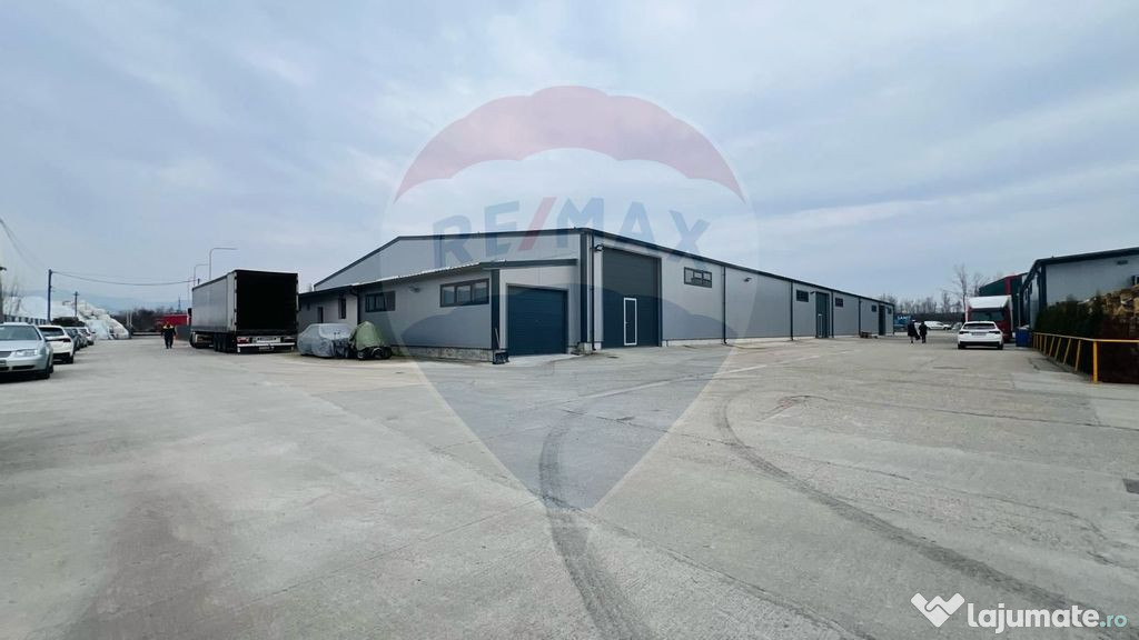 Spațiu birou de închiriat