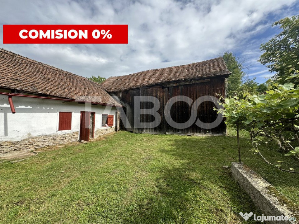 Casa de vacanta 3 camere anexe gospodaresti in Felmer Judetu