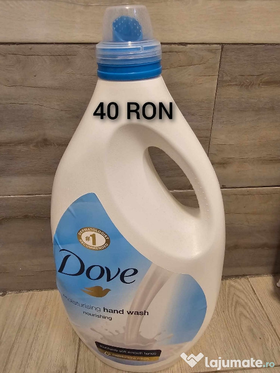 Săpun lichid Dove