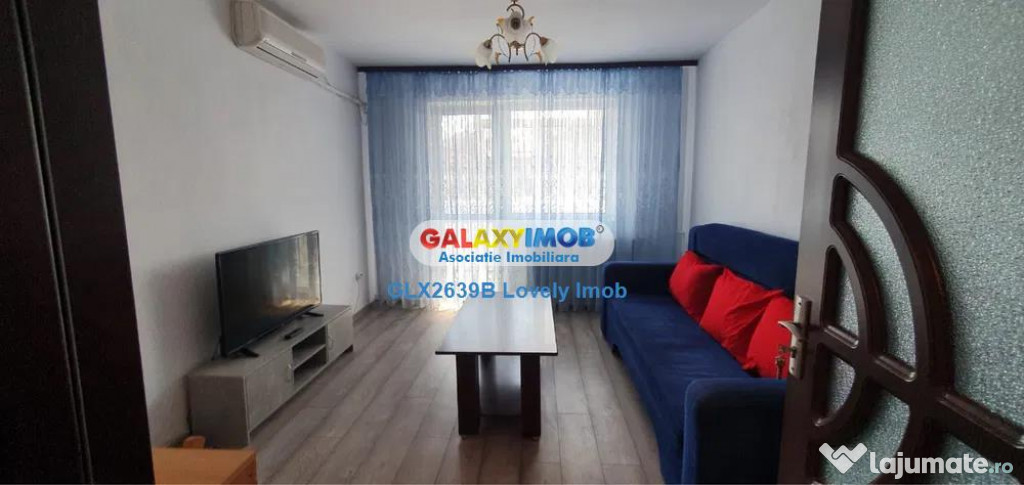 Apartament 2 Camere Berceni - Brancoveanu - Centrala Proprie