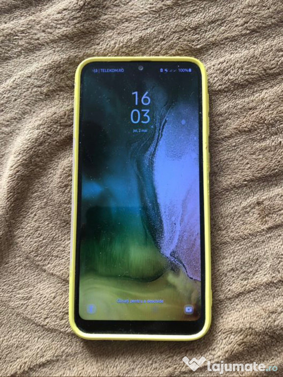 Samsung Galaxy A20e