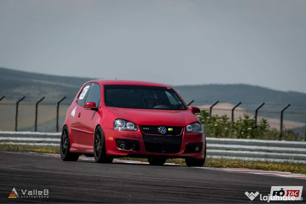 Volkswagen Golf 5 GTI America