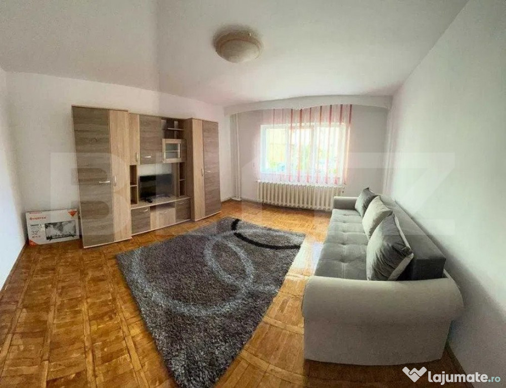 Apartament 2 camere decomandate, 65mp, zona Marasti